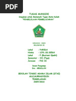 Download RPP Rencana Pelaksanaan Pembelajaran Fiqih  by ekamisdi SN35219917 doc pdf