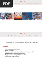 NR10 B Apostila Trei,,,