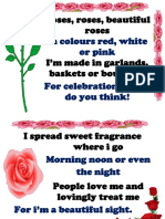 Roses PDF