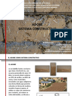 Método Constructivo Artesanal