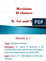 Attività n.1_Revision_ if Clauses
