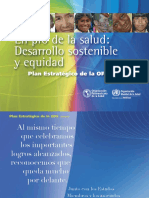 Plan Estrategico 2014-2019 - 0ps