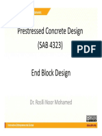 Prestressed Concrete End Block Design - Bursting Reinforcement.pdf