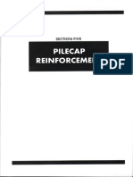 Section 5 - Pilecap Reinforcement.pdf