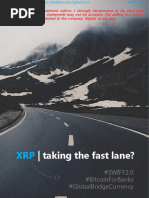 Download XRP - Taking the Fast Lane by Dharma Republic SN352205849 doc pdf