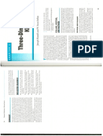3D Kinematics PDF