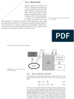 Chemostats and Microbial Growth