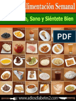 BONO 1 - Plan de Alimentación Semanal Paso a Paso