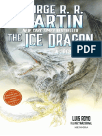 George R.R. Martin - A Jégsárkány PDF