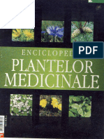 Enciclopedia Plantelor