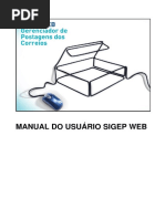 Manual Do Usuario SigepWeb PDF