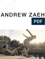 Andrew Zaeh