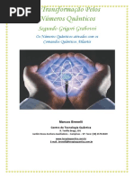 Transformação Pelos Números Quânticos