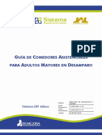 Tema 8 Guia Comedores Adultos Mayores PDF