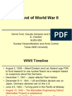 Lecture 05 The End of World War II Mod 3