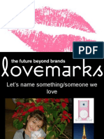 Love Mark