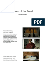 my documentsshaun of the dead