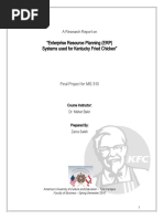 Download Final MIS Project by Zeina Saleh SN35221411 doc pdf