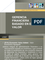 Gerencia Financiera y Toma de Decisiones - Copia