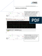 Modelo Simulacion