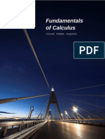 Fundamentals of Calculus.pdf
