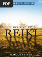Reiki Livre e Sem Mestre - Curso Completo - Marcos Netter (1)
