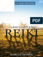 Reiki Livre e Sem Mestre - Curso Completo - Marcos Netter (1)