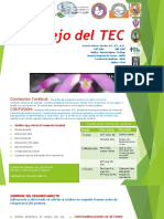 Manejo Del TEC