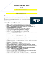 Trabajo Final Administracion de Empresas II