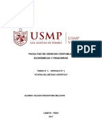 Tarea N°1 - Modulo N°1