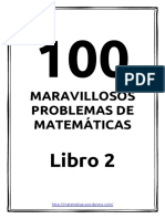 100 PROBLEMAS MARAVILLOS DE MATEMATICAS TOMO 2.pdf