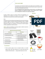 ACT EXP Elaboracion de Jabon Casero