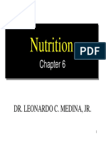 6 Nutrition