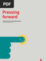 Download Vodafone Sustainability Report by Mahajan Bharat SN35222183 doc pdf