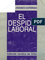 1362 Vivando - El Despido Laboral