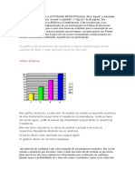 Importante Sobre A Atividade Estruturada