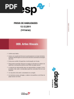 09_ArtesVisuais - DESENHO