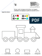 Formas Geometricas Complete