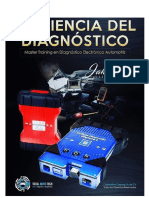 Manual La Ciencia Del Diagnóstico