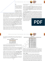 2 3 4 Sub Componente Diversidad Biologica - Cusco PDF