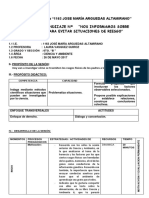 Sesion 1 Ciencia y Ambiente 17may2017