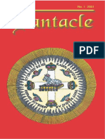 OMT Magazine Pantacle - 1 PDF
