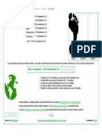 Calculadora de La Huella de Carbono