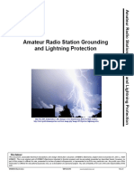 Lightning Protection WP 30 A 190