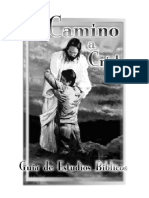 El Camino a Cristo Guia de Estudio de la Biblia.PDF.pdf
