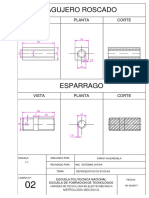 Formatos A4 Model