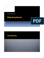 5 Flujo de Potencia PDF