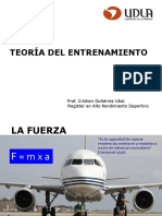 Fuerza