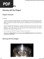 Dancing With The Dragon PDF