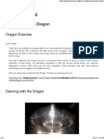 Dancing With The Dragon PDF